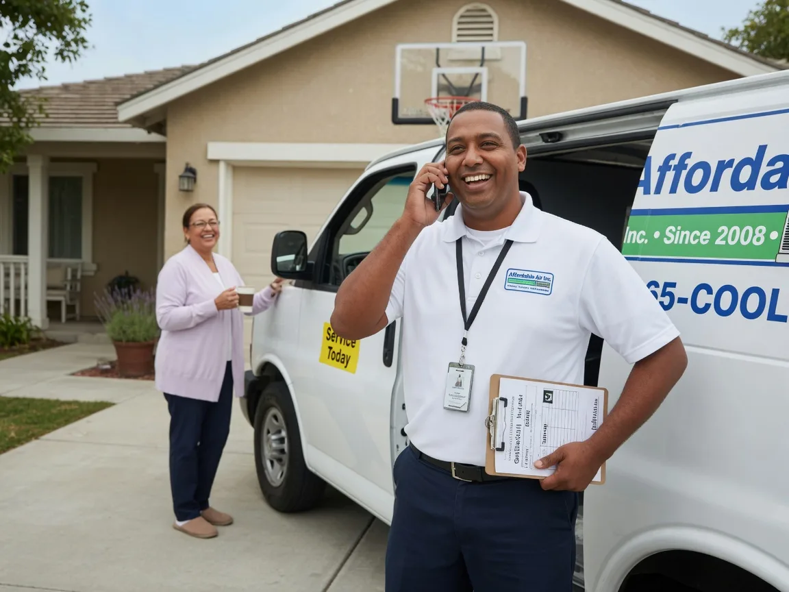 Central Ac Repair Penfield, NY FAQs